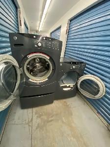 WASHER AND DRYER COMBO - Photo 4
