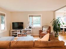 Two-bedroom upper-level home for rent in desirable Old Glenmore - Photo 3