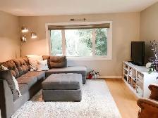 Two-bedroom upper-level home for rent in desirable Old Glenmore - Photo 4