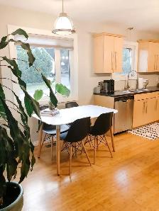 Two-bedroom upper-level home for rent in desirable Old Glenmore - Photo 6