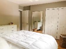Two-bedroom upper-level home for rent in desirable Old Glenmore - Photo 7
