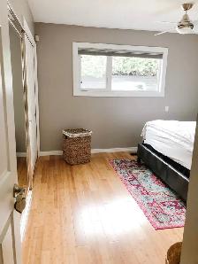 Two-bedroom upper-level home for rent in desirable Old Glenmore - Photo 10