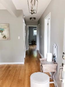 Two-bedroom upper-level home for rent in desirable Old Glenmore - Photo 11