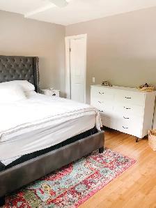 Two-bedroom upper-level home for rent in desirable Old Glenmore - Photo 12