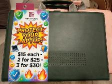Protect your Macbook - Fund my questionable life choices - Photo 3