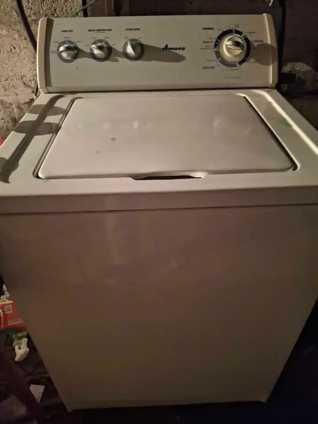 Top Load Washing Machine