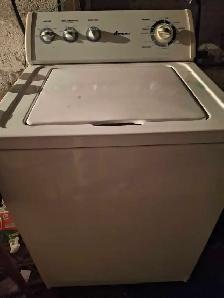 Top Load Washing Machine
