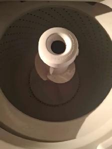 Top Load Washing Machine - Photo 2