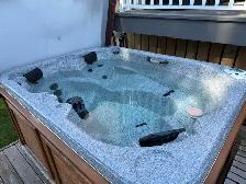 Arctic Spas Arctic Fox Hot Tub - Photo 2