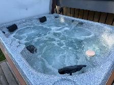 Arctic Spas Arctic Fox Hot Tub - Photo 3