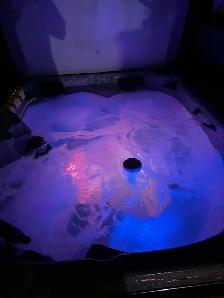 Arctic Spas Arctic Fox Hot Tub - Photo 7