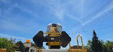 2013 Ford Super Duty F-450 DRW Utility Bucket Truck - Cherry Pic - Photo 3