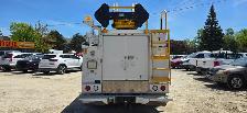 2013 Ford Super Duty F-450 DRW Utility Bucket Truck - Cherry Pic - Photo 9