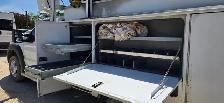 2013 Ford Super Duty F-450 DRW Utility Bucket Truck - Cherry Pic - Photo 16