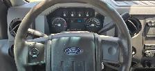 2013 Ford Super Duty F-450 DRW Utility Bucket Truck - Cherry Pic - Photo 19