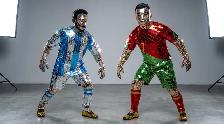 Looking: 6-8 Event greeters/mascots performers for soccer events