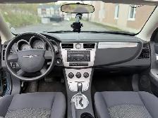 2009 Chrysler Sebring Convertible - Photo 9