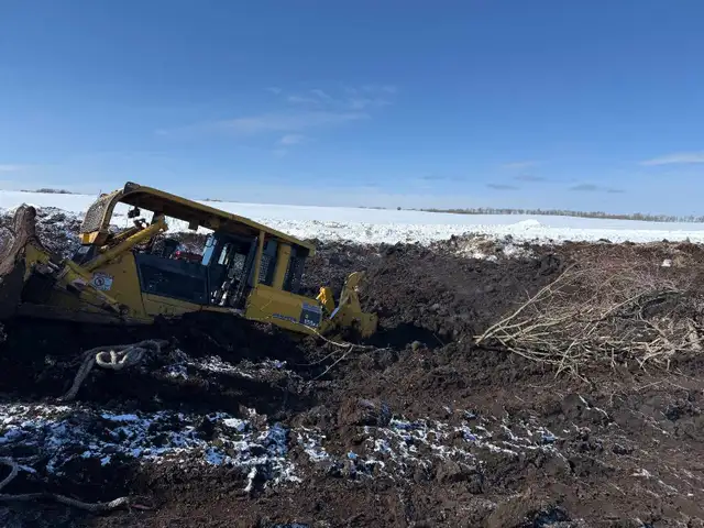 equipment operator wanted