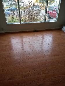 Renovated 3 bedroom duplex for rent in Pineridge, NE Calgary - Photo 3