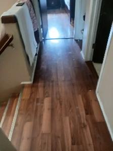 Renovated 3 bedroom duplex for rent in Pineridge, NE Calgary - Photo 7