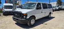 2009 Ford Econoline Cargo Van E-250 - ONLY 88000km's!