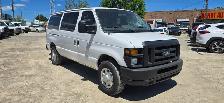 2009 Ford Econoline Cargo Van E-250 - ONLY 88000km's! - Photo 3