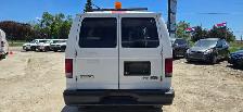 2009 Ford Econoline Cargo Van E-250 - ONLY 88000km's! - Photo 6