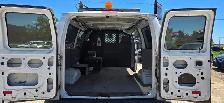 2009 Ford Econoline Cargo Van E-250 - ONLY 88000km's! - Photo 7