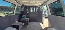 2009 Ford Econoline Cargo Van E-250 - ONLY 88000km's! - Photo 8