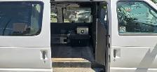 2009 Ford Econoline Cargo Van E-250 - ONLY 88000km's! - Photo 9