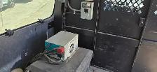 2009 Ford Econoline Cargo Van E-250 - ONLY 88000km's! - Photo 10