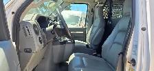 2009 Ford Econoline Cargo Van E-250 - ONLY 88000km's! - Photo 13