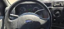 2009 Ford Econoline Cargo Van E-250 - ONLY 88000km's! - Photo 14