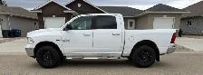 2015 Ram 1500 SLT PKG- 4X4 2 INCH LIFT KIT