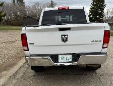 2015 Ram 1500 SLT PKG- 4X4 2 INCH LIFT KIT - Photo 2