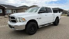 2015 Ram 1500 SLT PKG- 4X4 2 INCH LIFT KIT - Photo 8