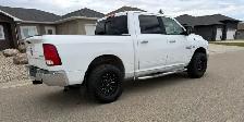 2015 Ram 1500 SLT PKG- 4X4 2 INCH LIFT KIT - Photo 9