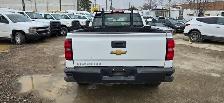 2016 Chevrolet Silverado 1500 Work Truck - 4x4 - V6 4.3L - Photo 6