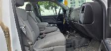 2016 Chevrolet Silverado 1500 Work Truck - 4x4 - V6 4.3L - Photo 9