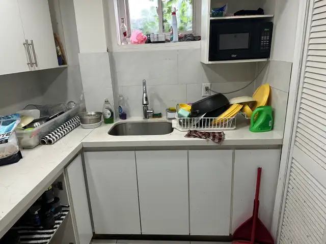basement for rent