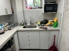 basement for rent