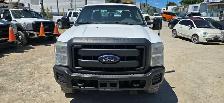 2015 Ford Super Duty F-250 SRW - 4x4 - 4 Doors - Tow Package! - Photo 2