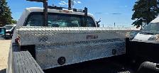 2015 Ford Super Duty F-250 SRW - 4x4 - 4 Doors - Tow Package! - Photo 8