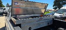 2015 Ford Super Duty F-250 SRW - 4x4 - 4 Doors - Tow Package! - Photo 9