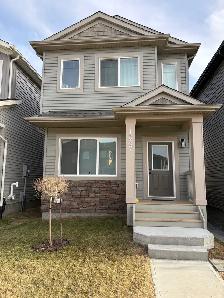 Beautiful 3-Bedroom Home for Rent in Aster - Available July 1