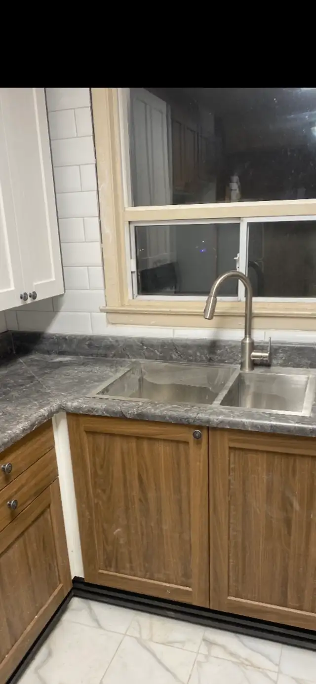 2 Bedroom 1 Bathroom apartment for rent