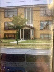 2 Bedroom 1 Bathroom apartment for rent - Photo 8