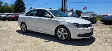 2013 Volkswagen Jetta Sedan Comfortline - TDI Diesel -