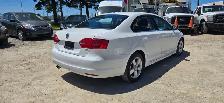 2013 Volkswagen Jetta Sedan Comfortline - TDI Diesel - - Photo 4