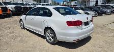 2013 Volkswagen Jetta Sedan Comfortline - TDI Diesel - - Photo 5